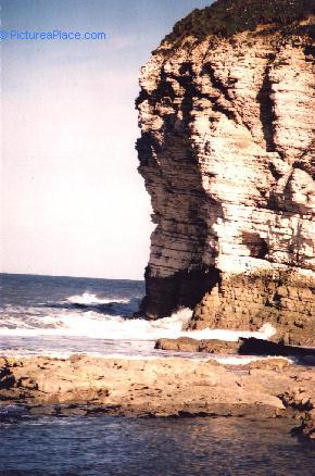 Cliffs
